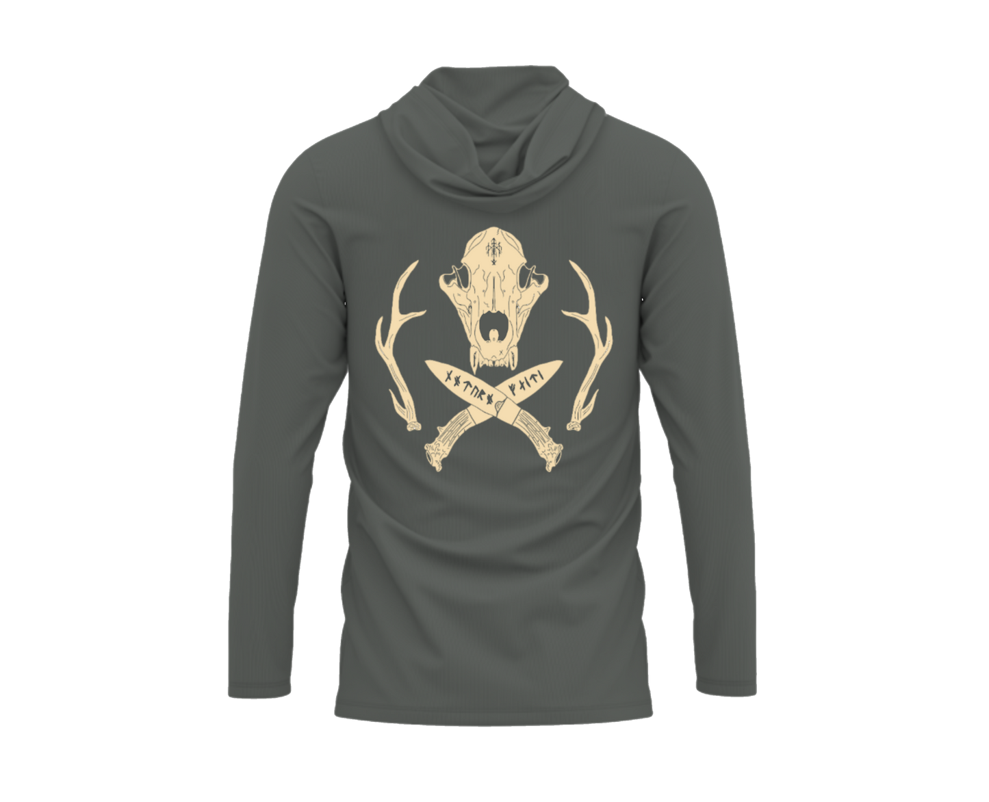 Nátturá Sunshirt