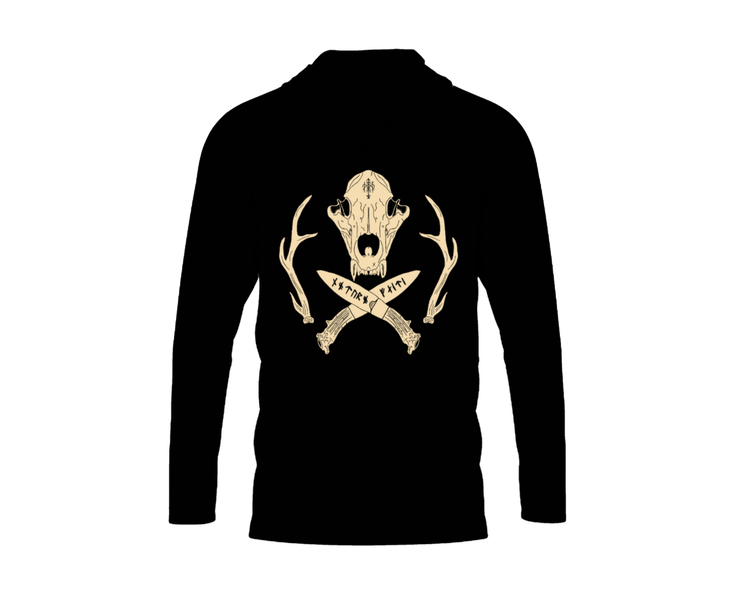 Nátturá Sunshirt