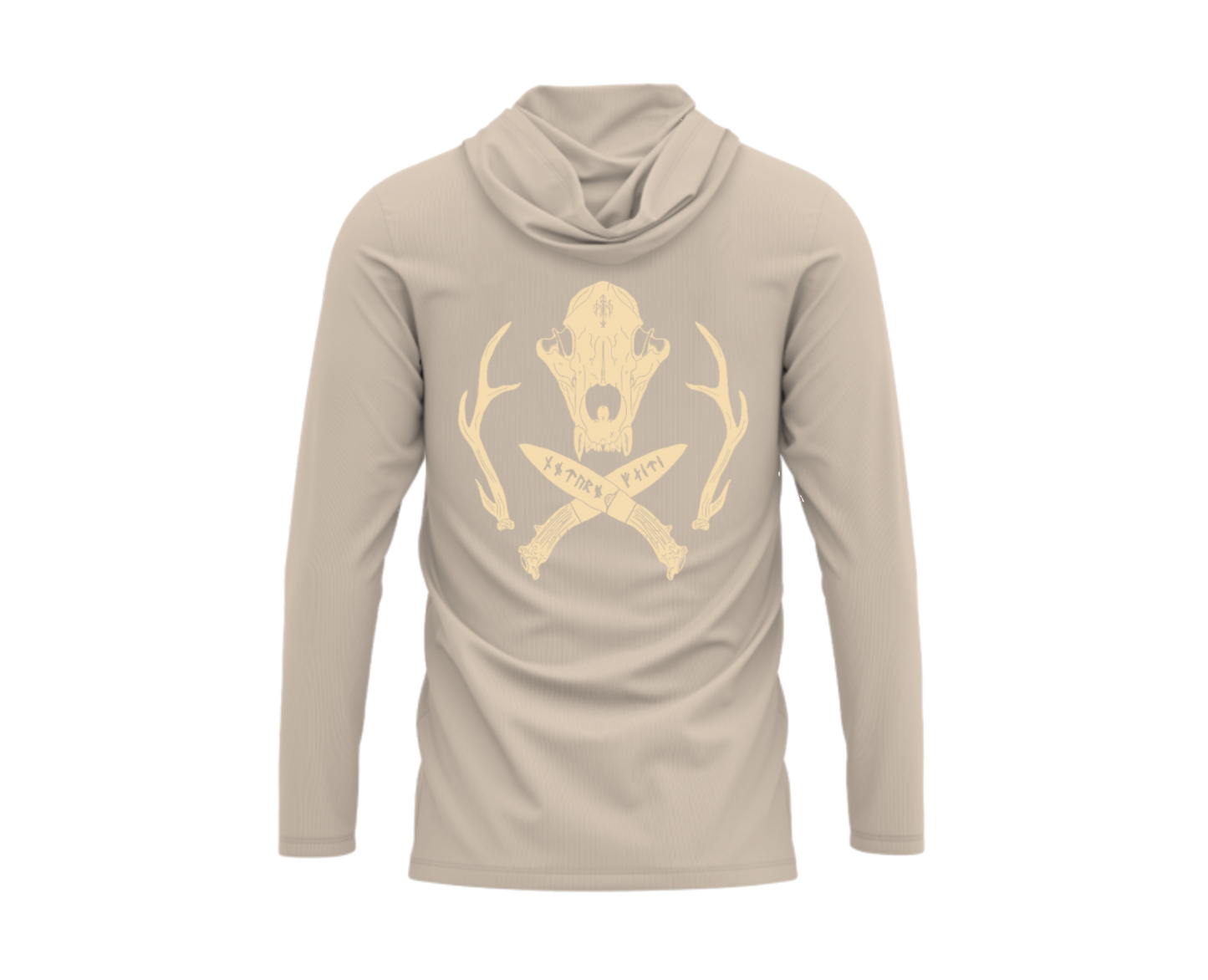 Nátturá Sunshirt