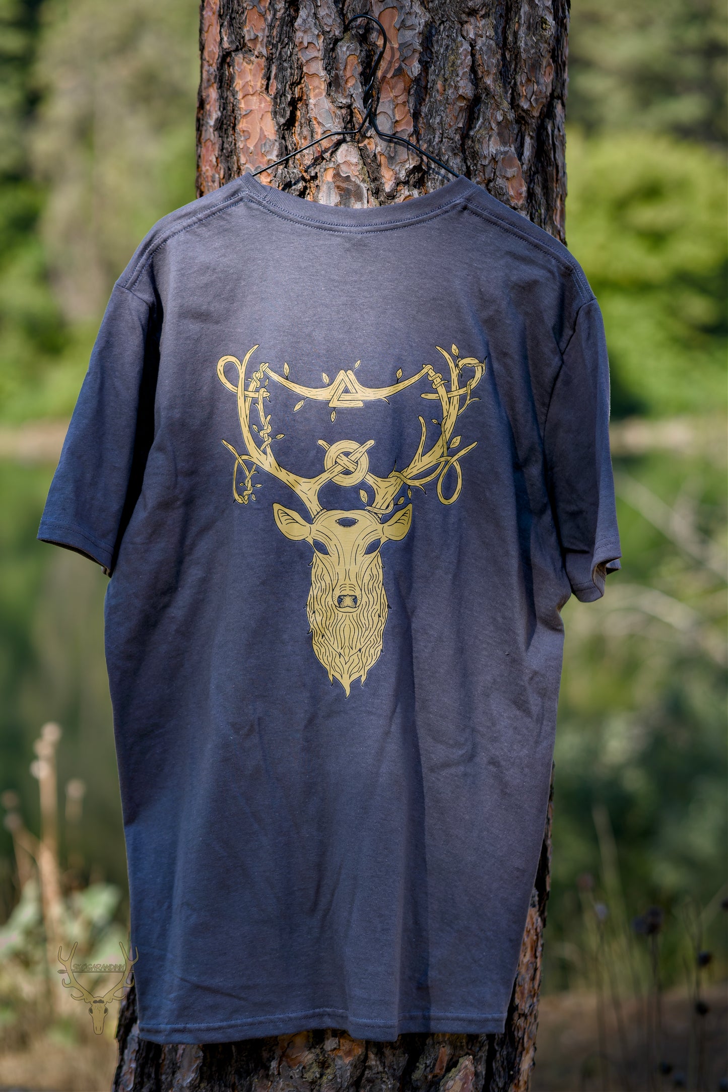 Eikthyrnir