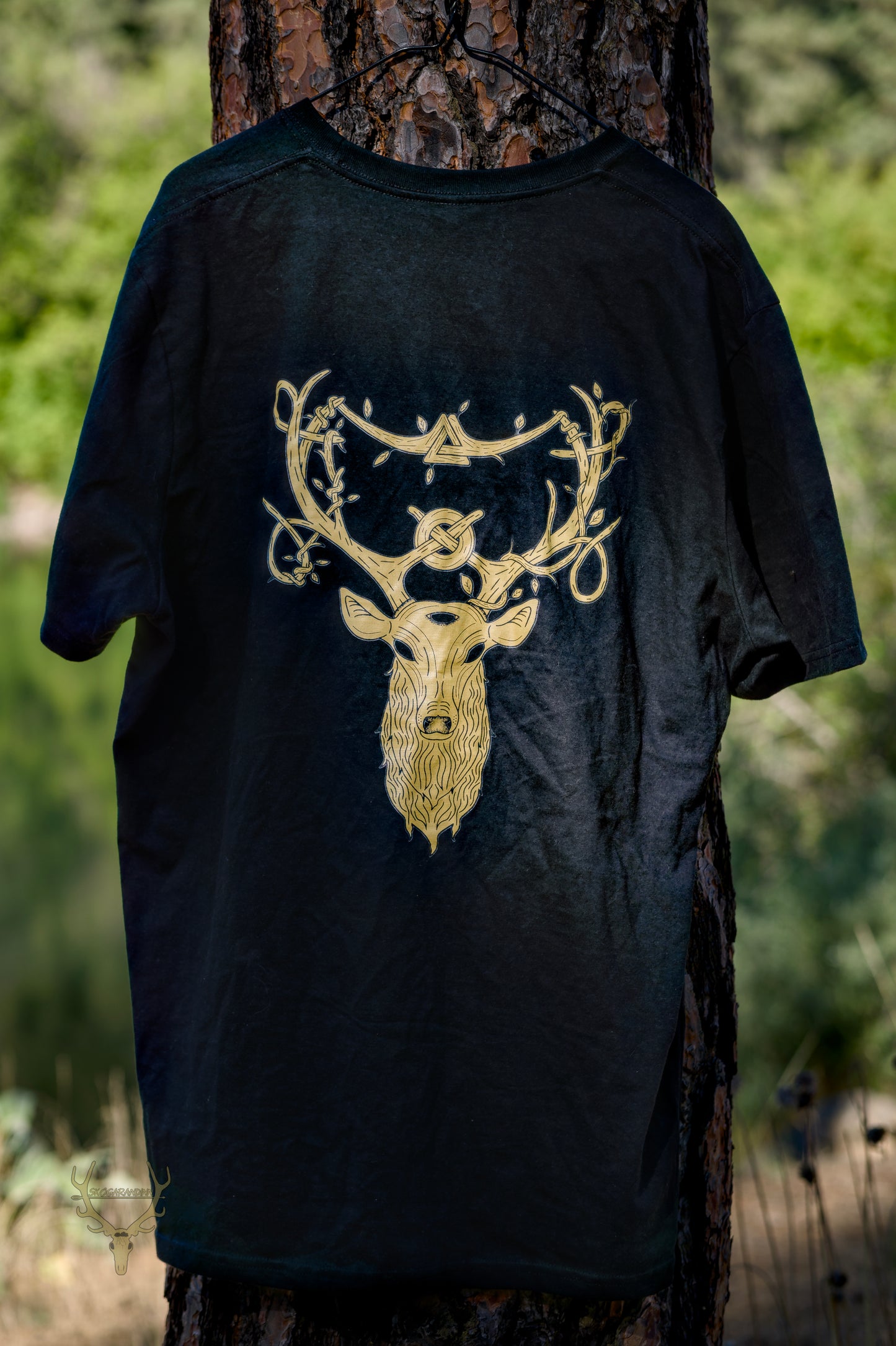 Eikthyrnir